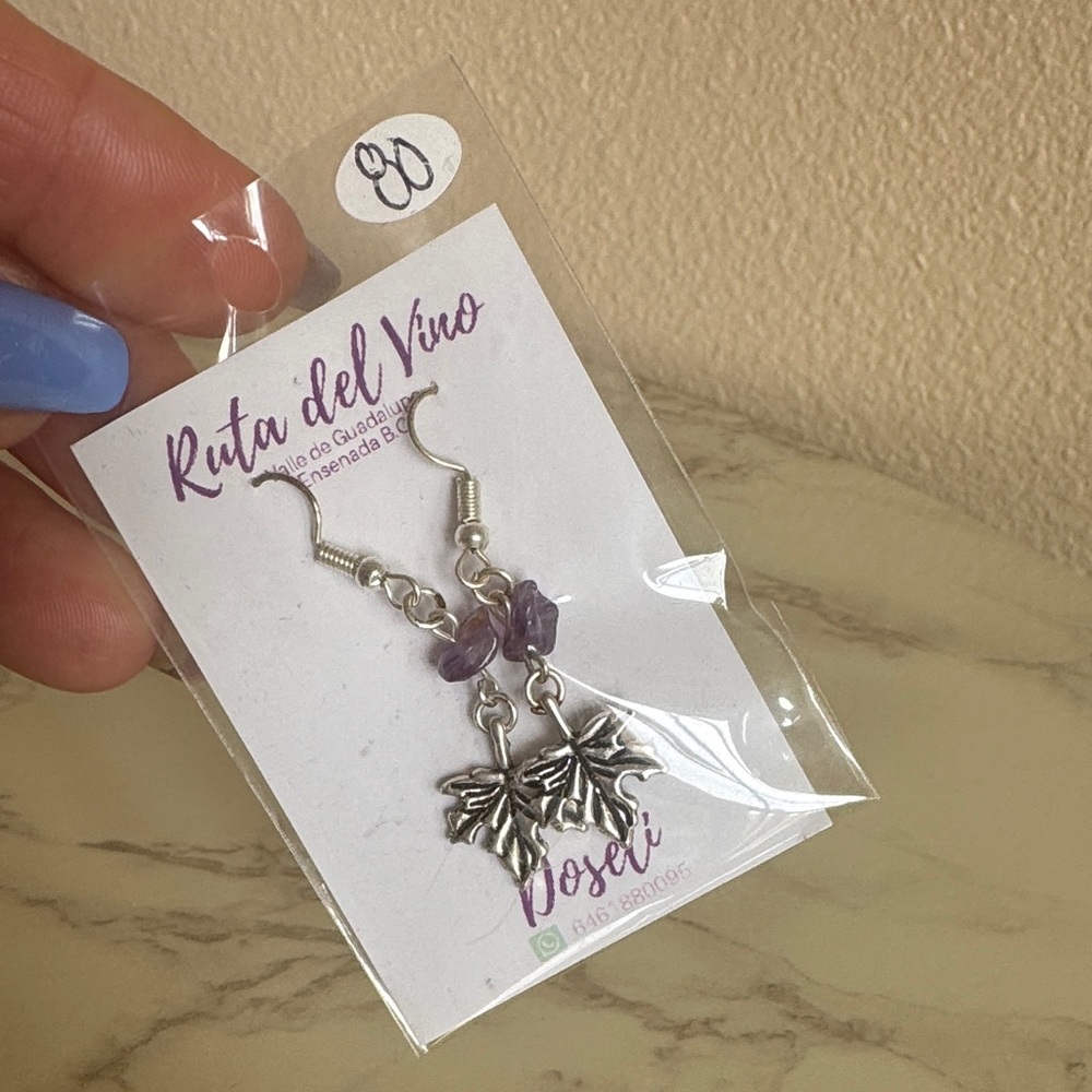 Doseli Earrings
